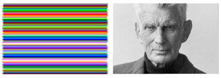 Samuel Beckett