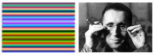 Bertolt Brecht