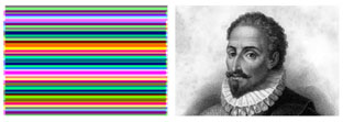 Miguel de Cervantes