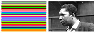 John Coltrane