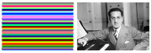 George Gershwin