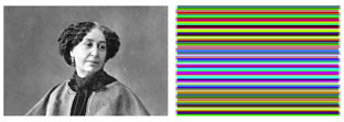 George Sand