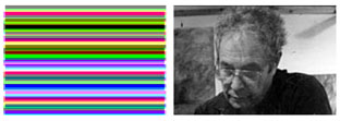 George Segal