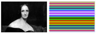 Mary Shelley