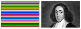 Baruch de Spinoza
