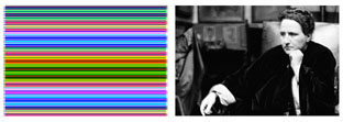 Gertrude Stein