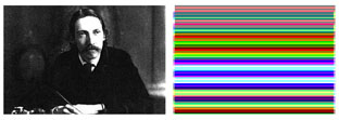 Robert Louis Stevenson