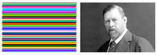 Bram Stoker