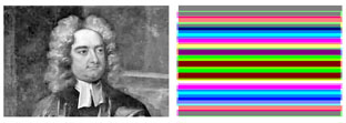 Jonathan Swift